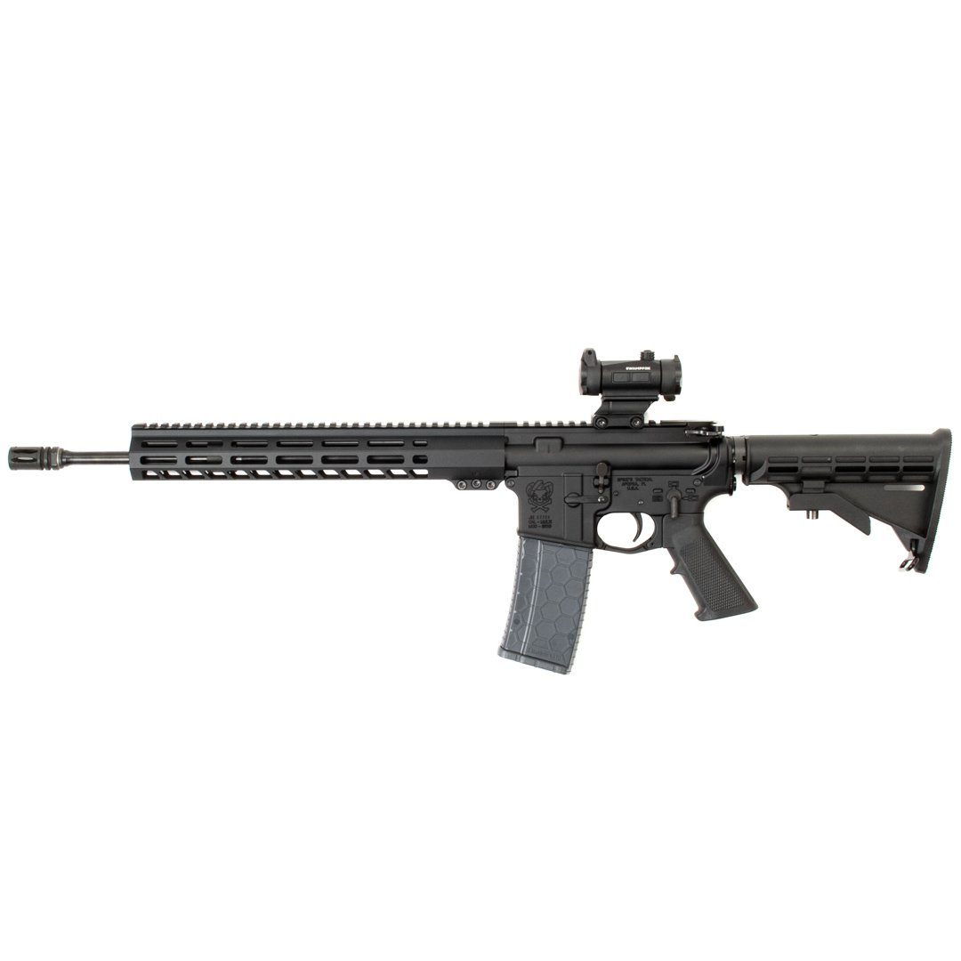 SPIKE'S TACTICAL SR-15 5.56x45mm nato